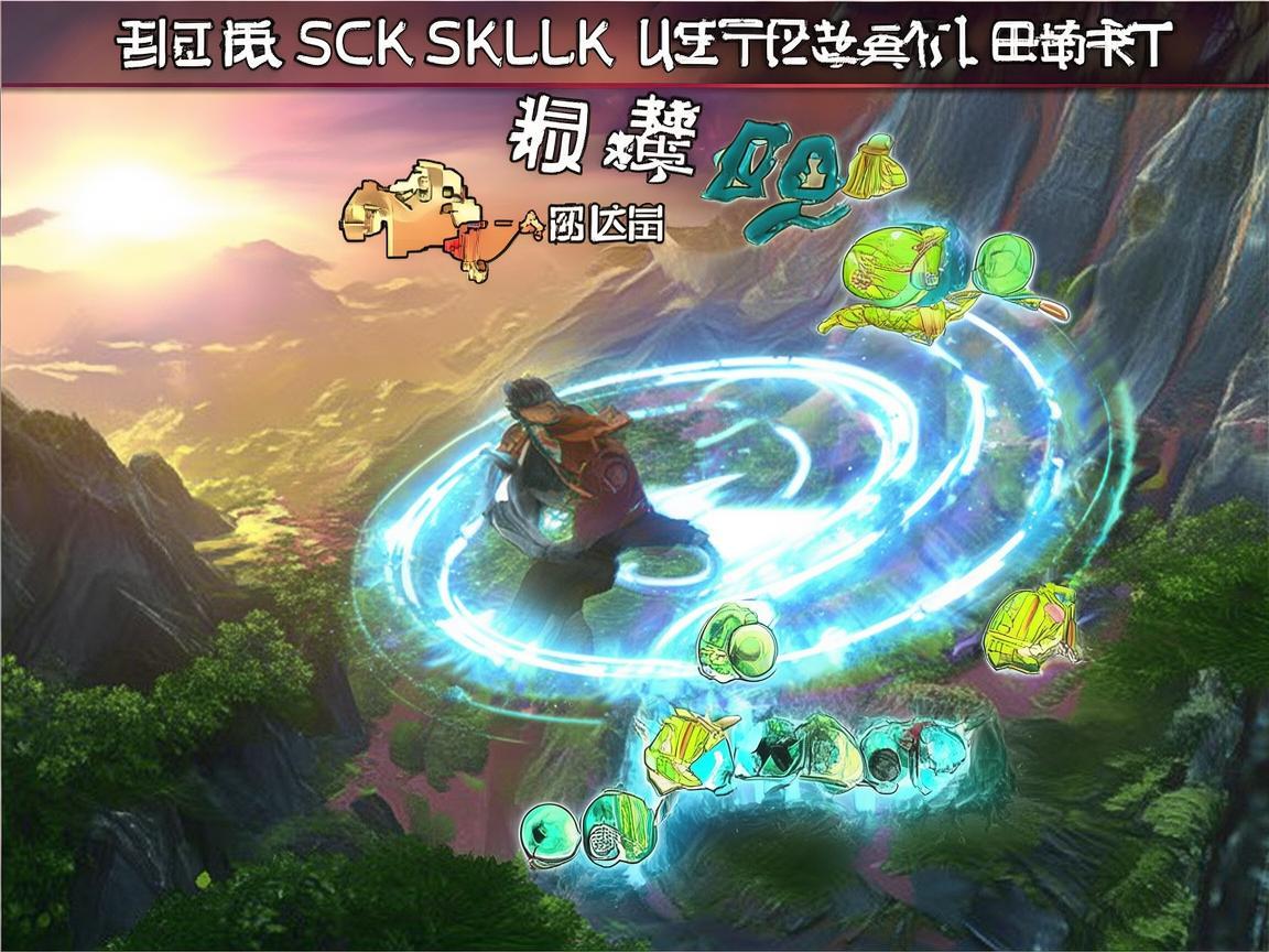 征途手游该如何加点技能？