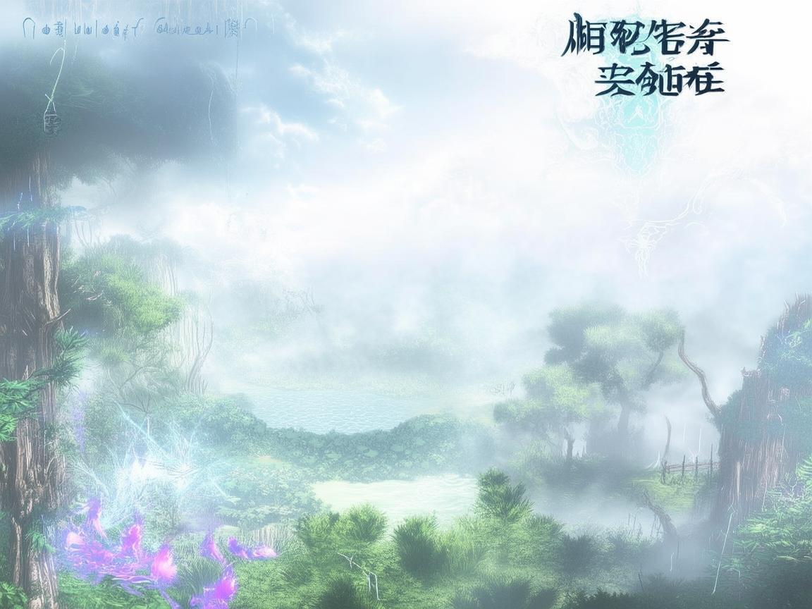 问道手游土系主什么？答案在这里！