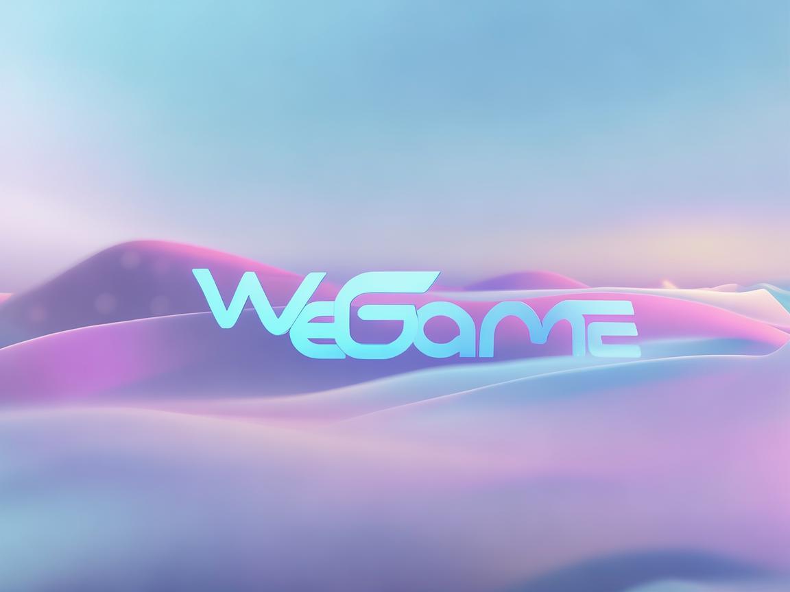 WeGame是手游吗？