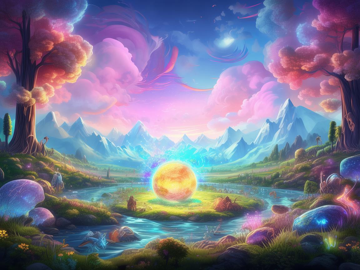 手游梦幻跑环能给什么？