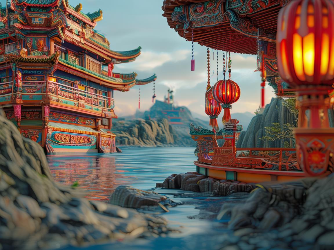 ark手游有中文吗？