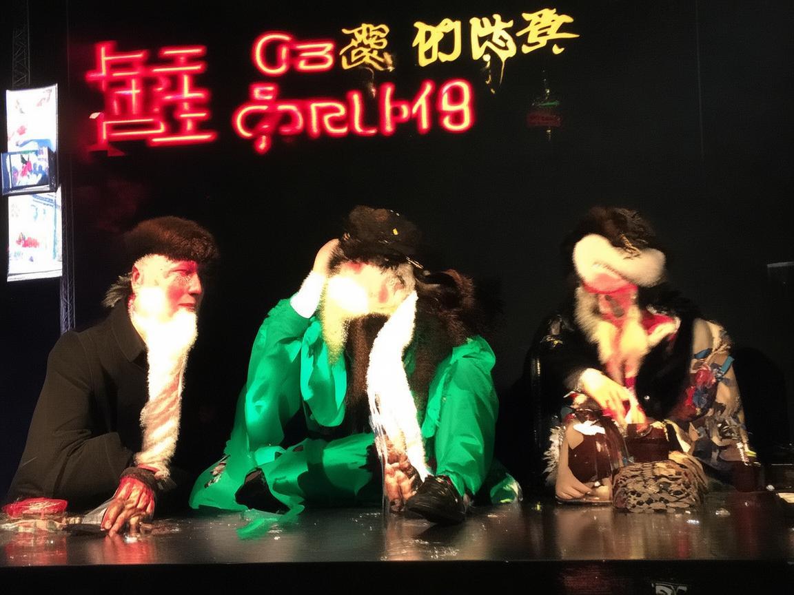 CF手游中哪些刀带有高跳属性呢？