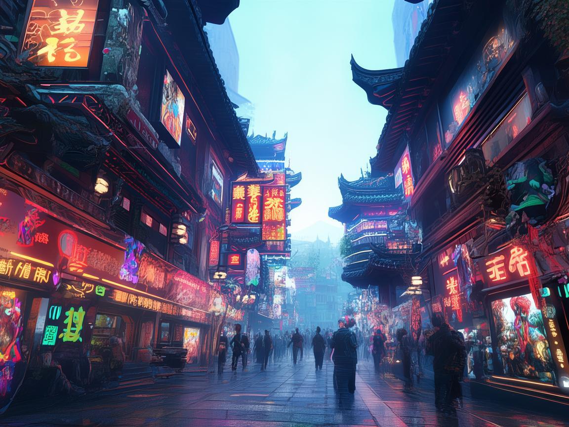 福州有哪些知名的手游公司呢？