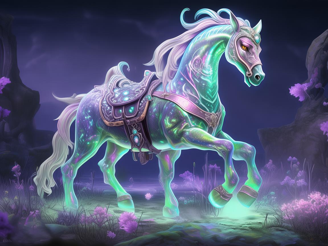 梦幻手游开坐骑到底要花多少钱？