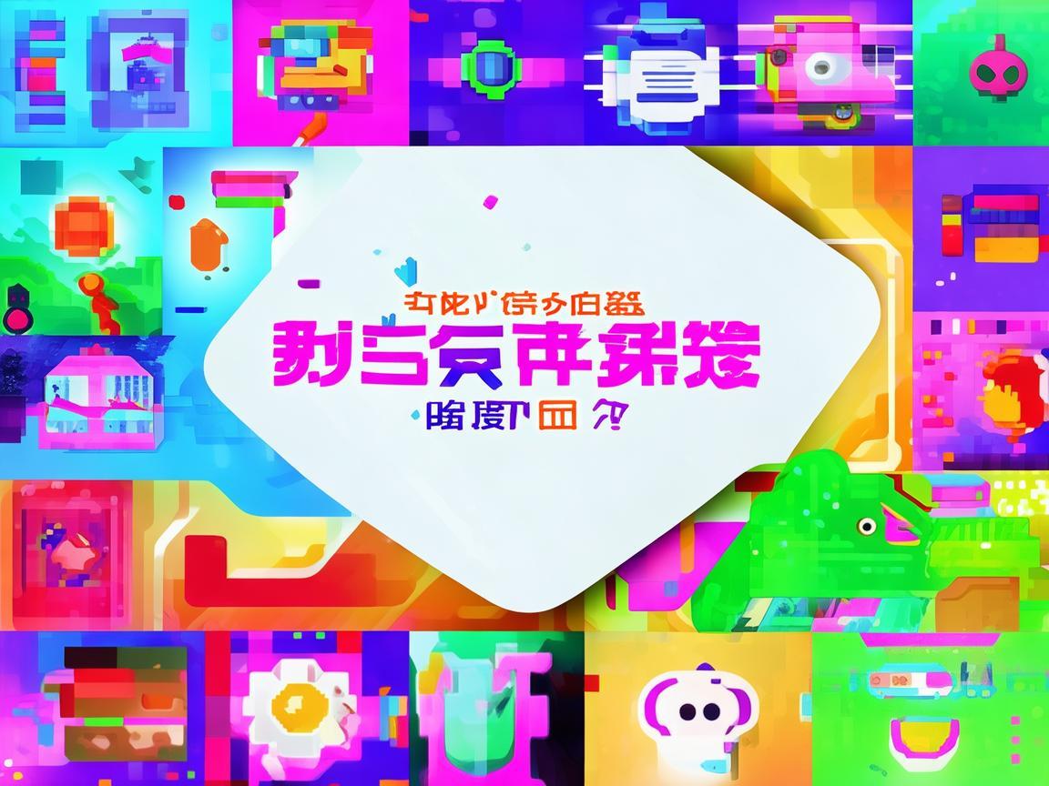 不知道玩什么手游？看这里！
