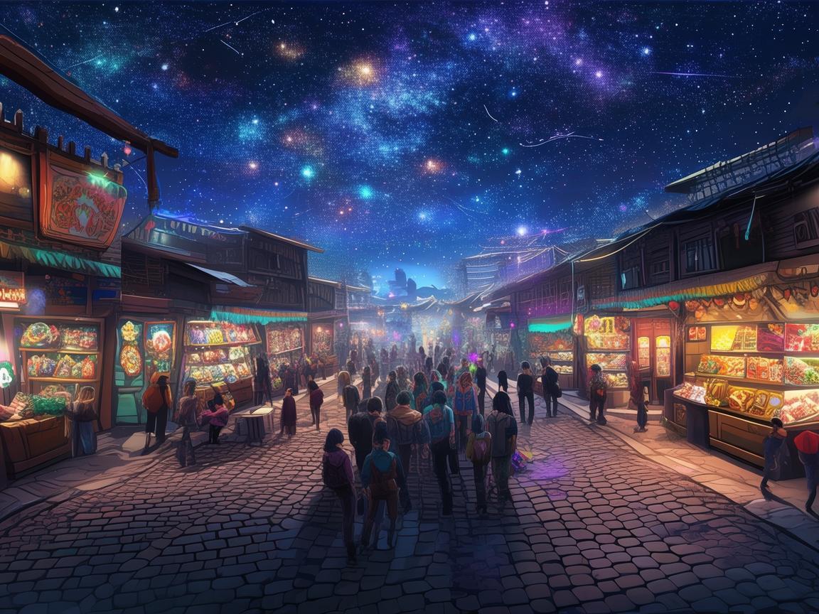 CF手游黑市会有星象吗？