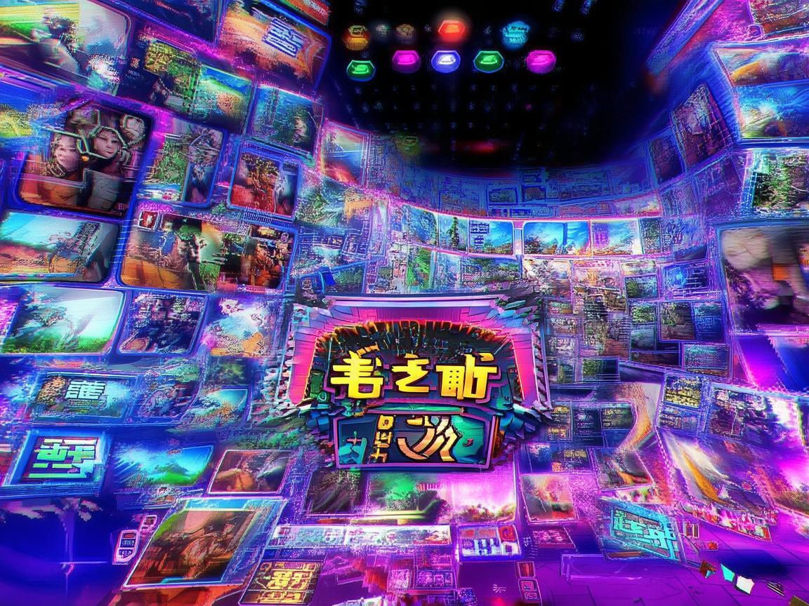 凹凸手游的频道都有什么呢？