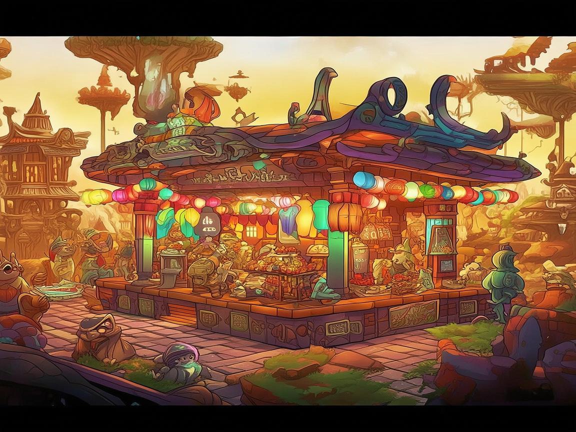 问道手游嗨嗨是什么？