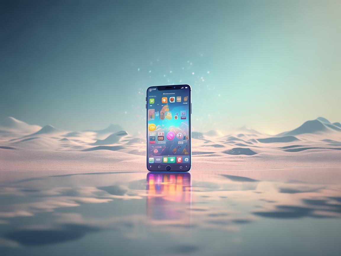 ios手游到底是什么意思？