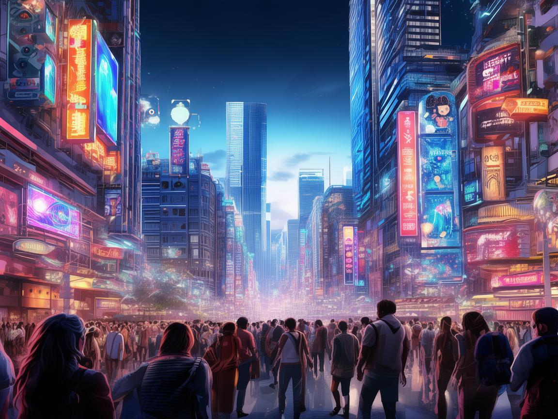 2023最火手游究竟是什么？