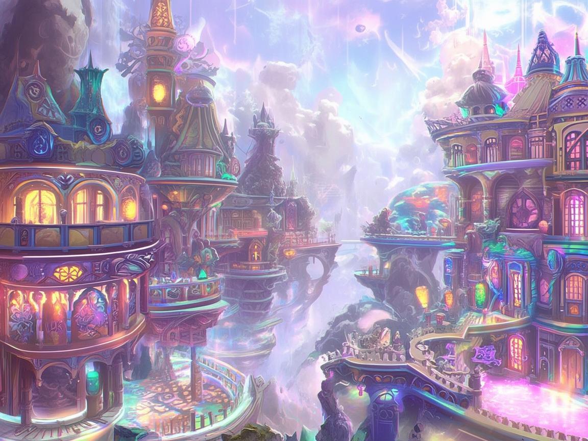 梦幻手游到底有哪些门派呢？