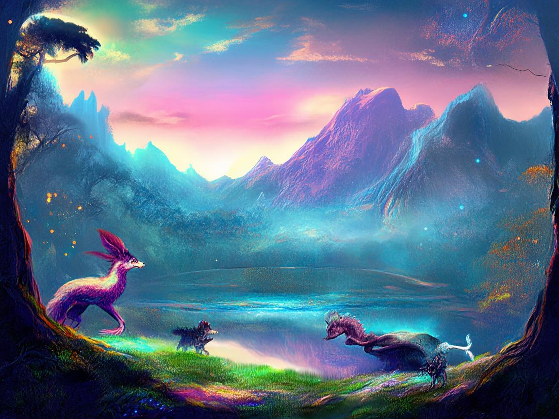 问道手游幻境能刷什么宠物？