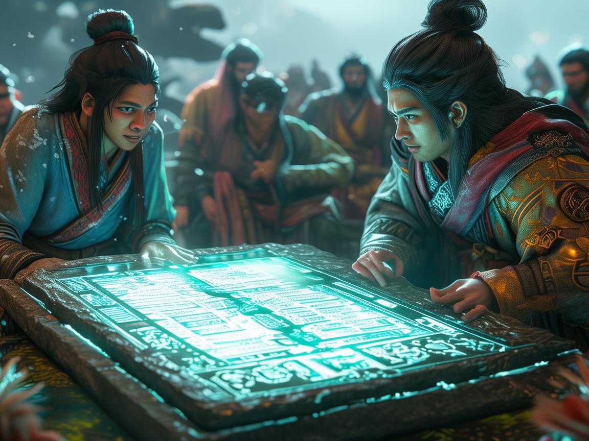 问道手游补位到底是什么技能？