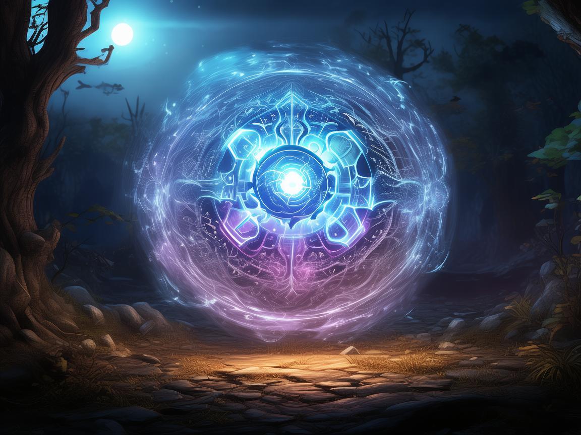 手游魔王发什么法宝好用？