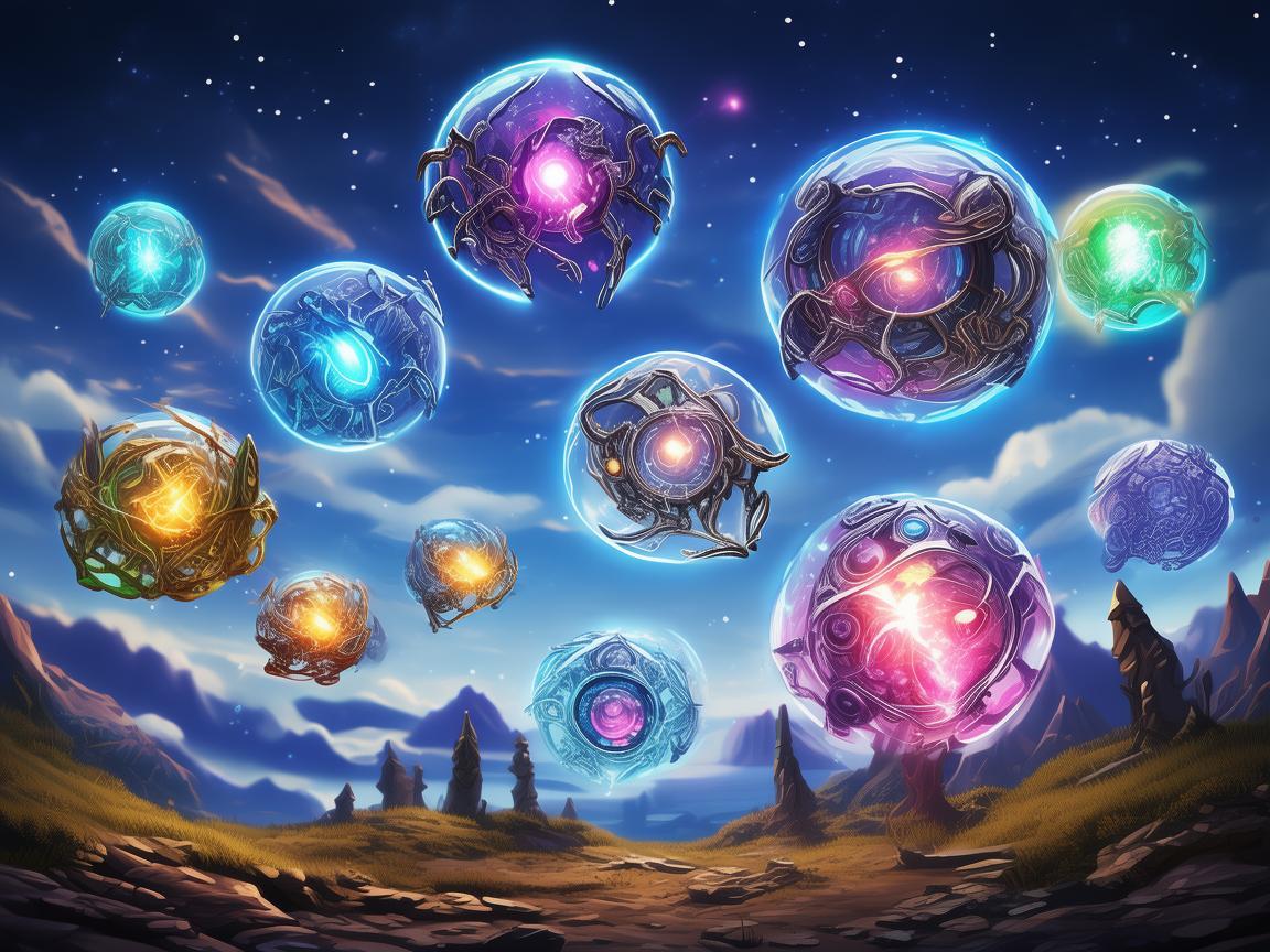 星球重启手游装备能进阶吗? 星球重启手游装备能进阶吗?