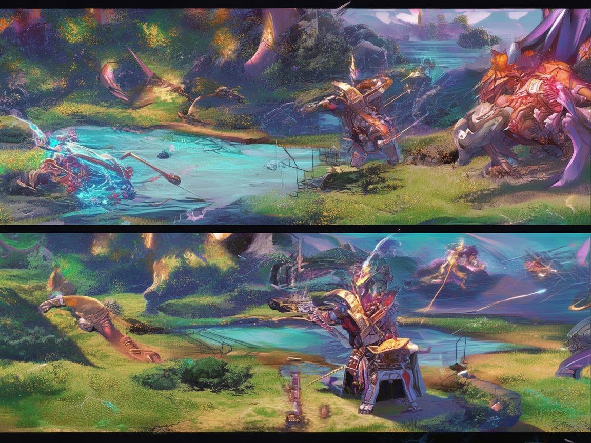 玩英魂之刃手游会痛苦吗？