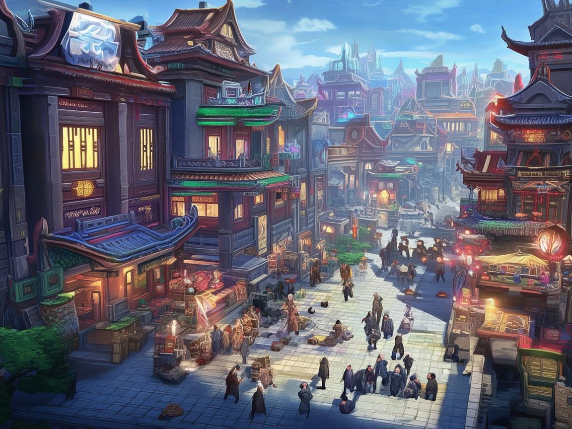 天龙手游跑环真的能赚钱吗？