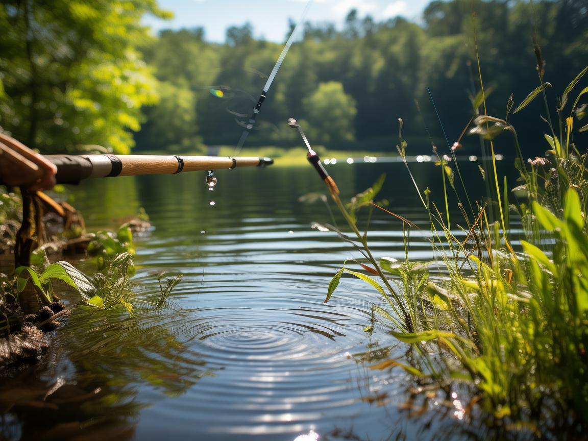 神武手游钓鱼有技巧吗? 神武手游钓鱼有技巧吗?