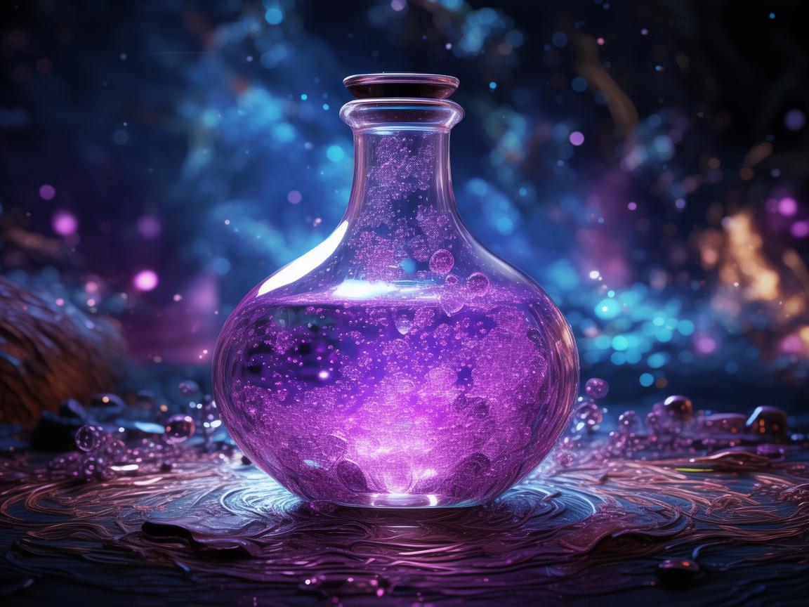 方舟手游紫色药剂究竟是什么？