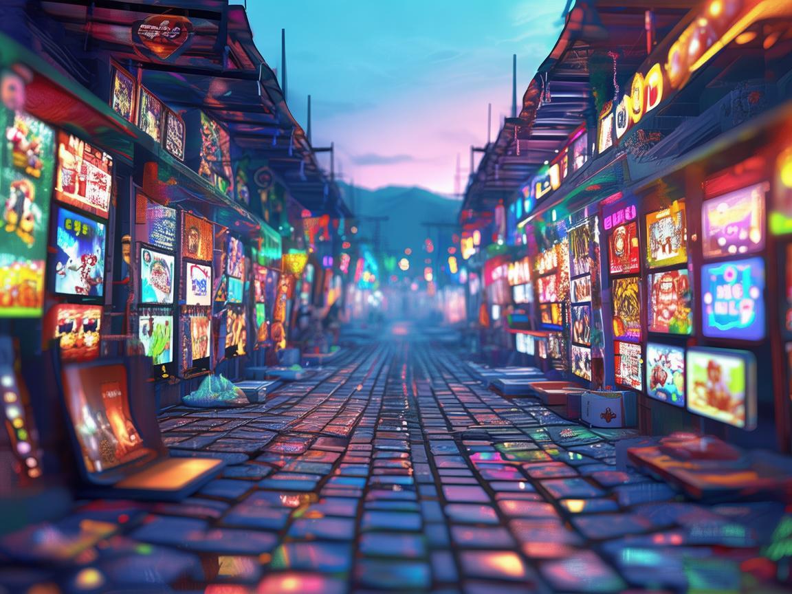 有哪些能养家糊口的手游呢？