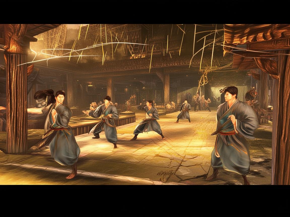 热血江湖手游可以传功吗？