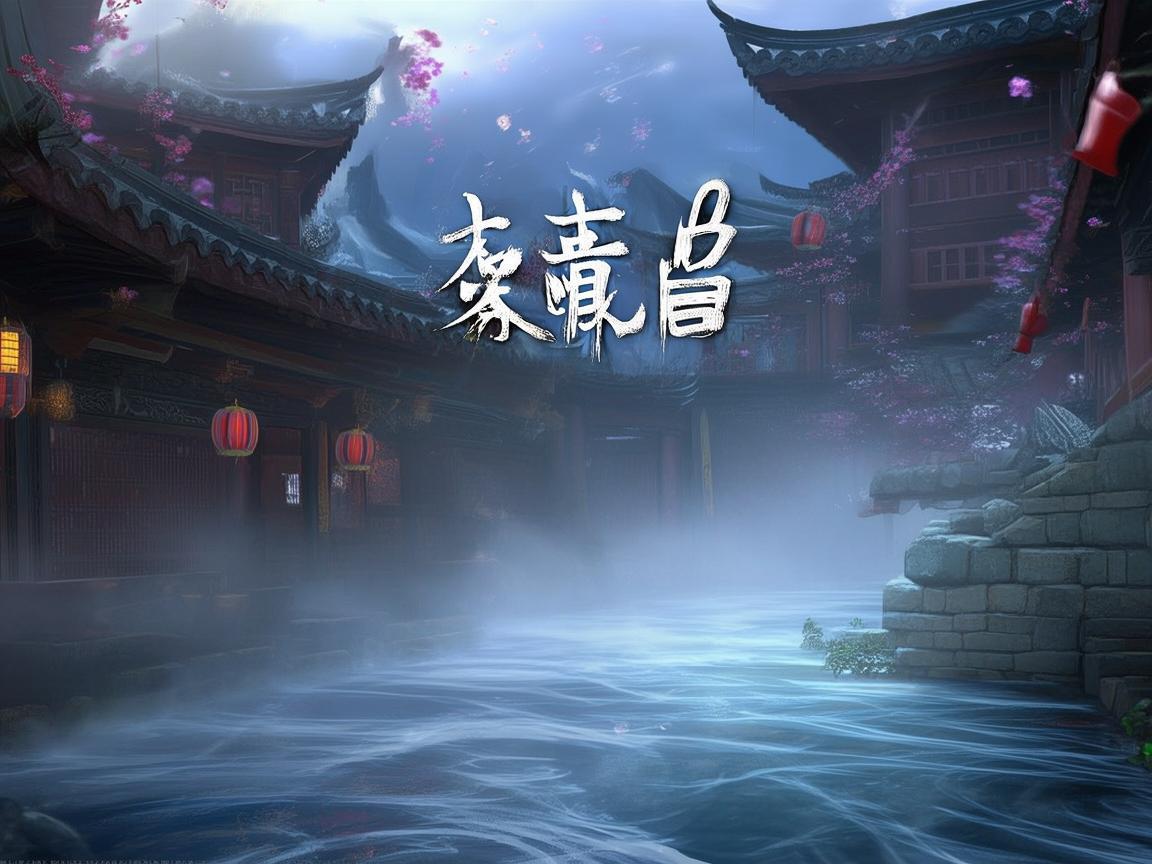 逆水寒手游到底卖什么？