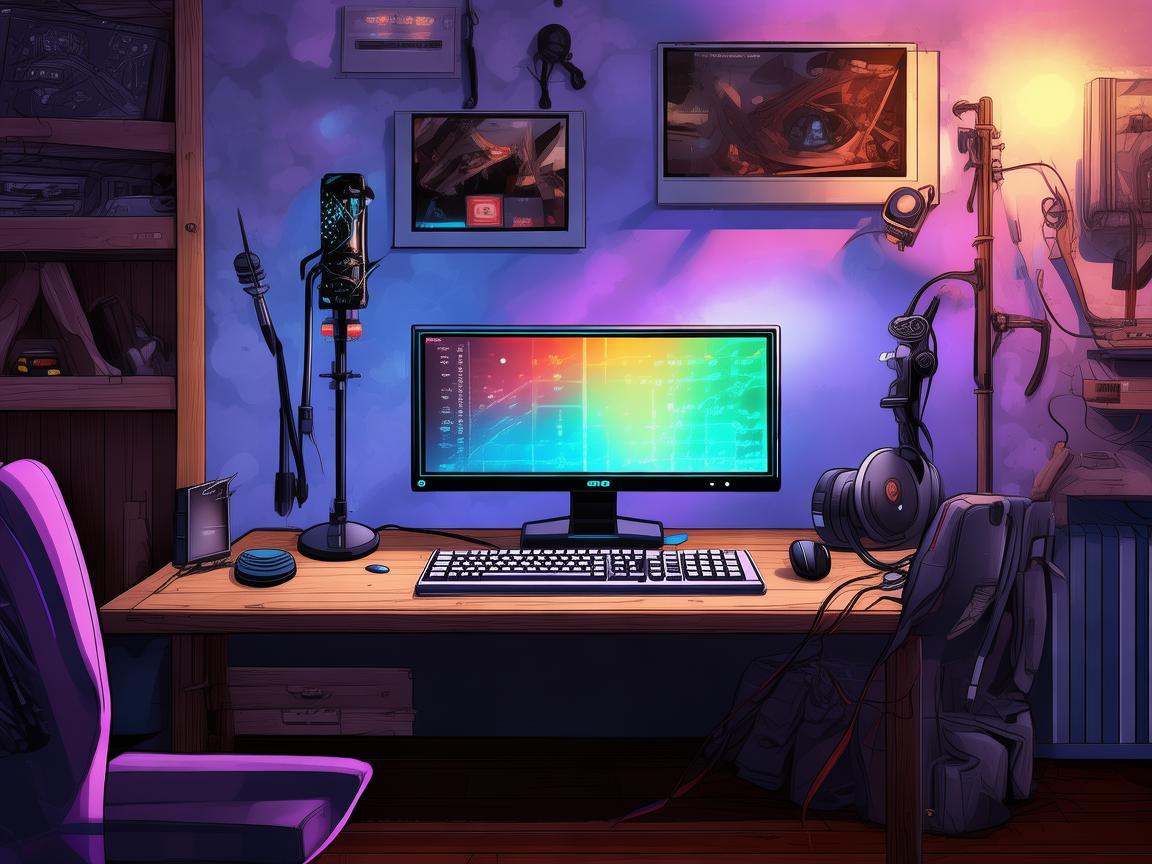 手游直播需要准备什么东西呢? 手游直播需要准备什么东西呢?