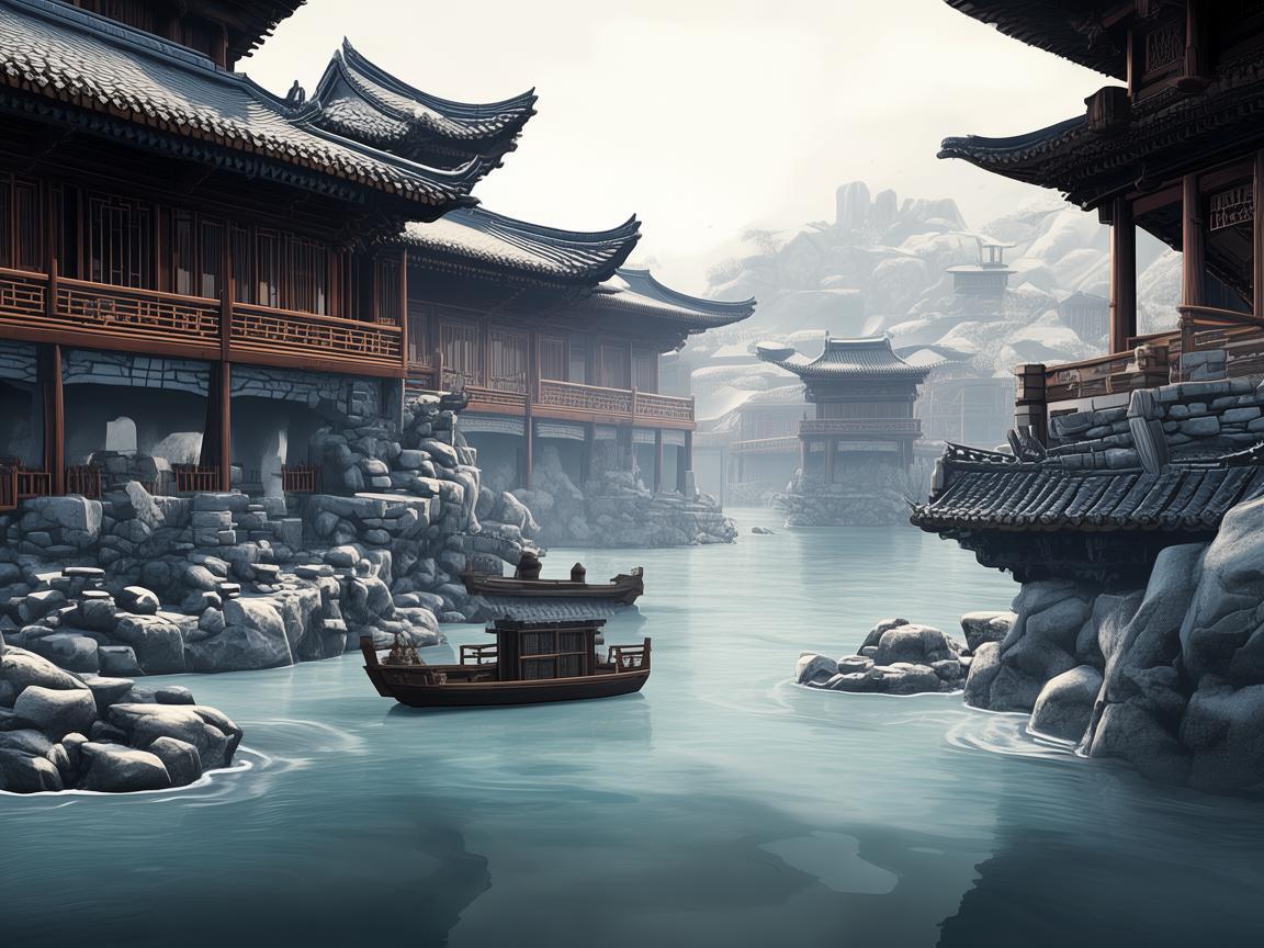 逆水寒手游盖世到底什么价格？