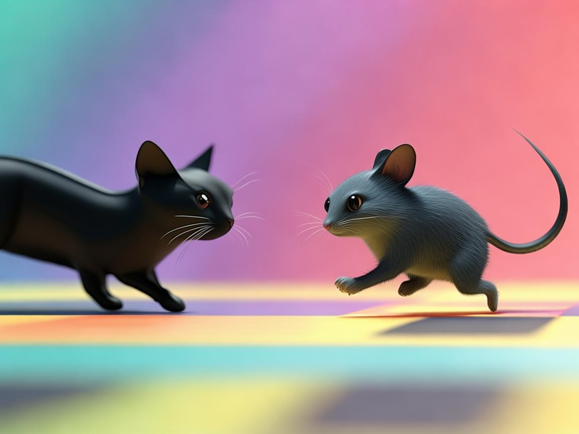猫和老鼠手游究竟何时公测？