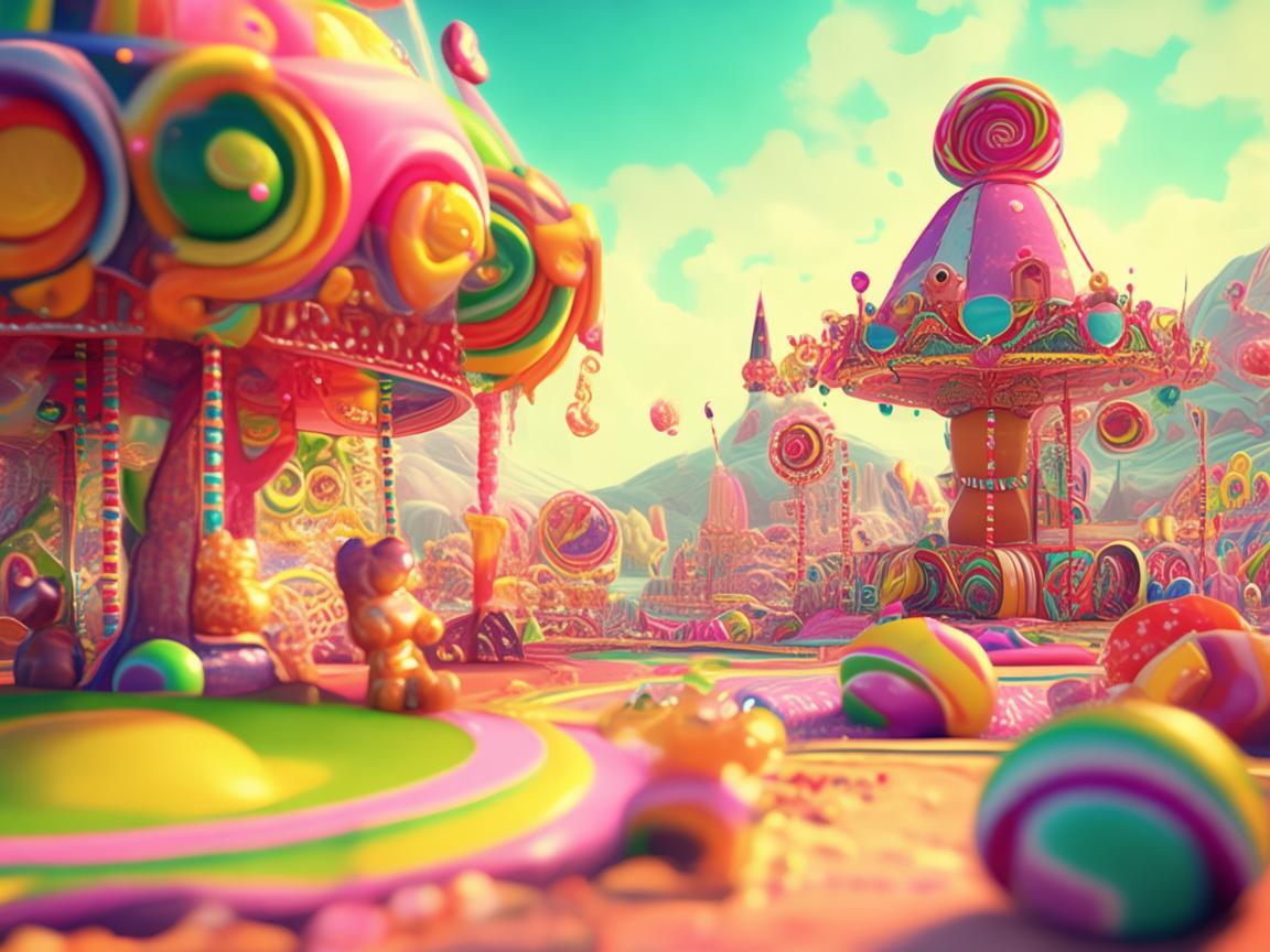 甜心娇娃是手游吗？