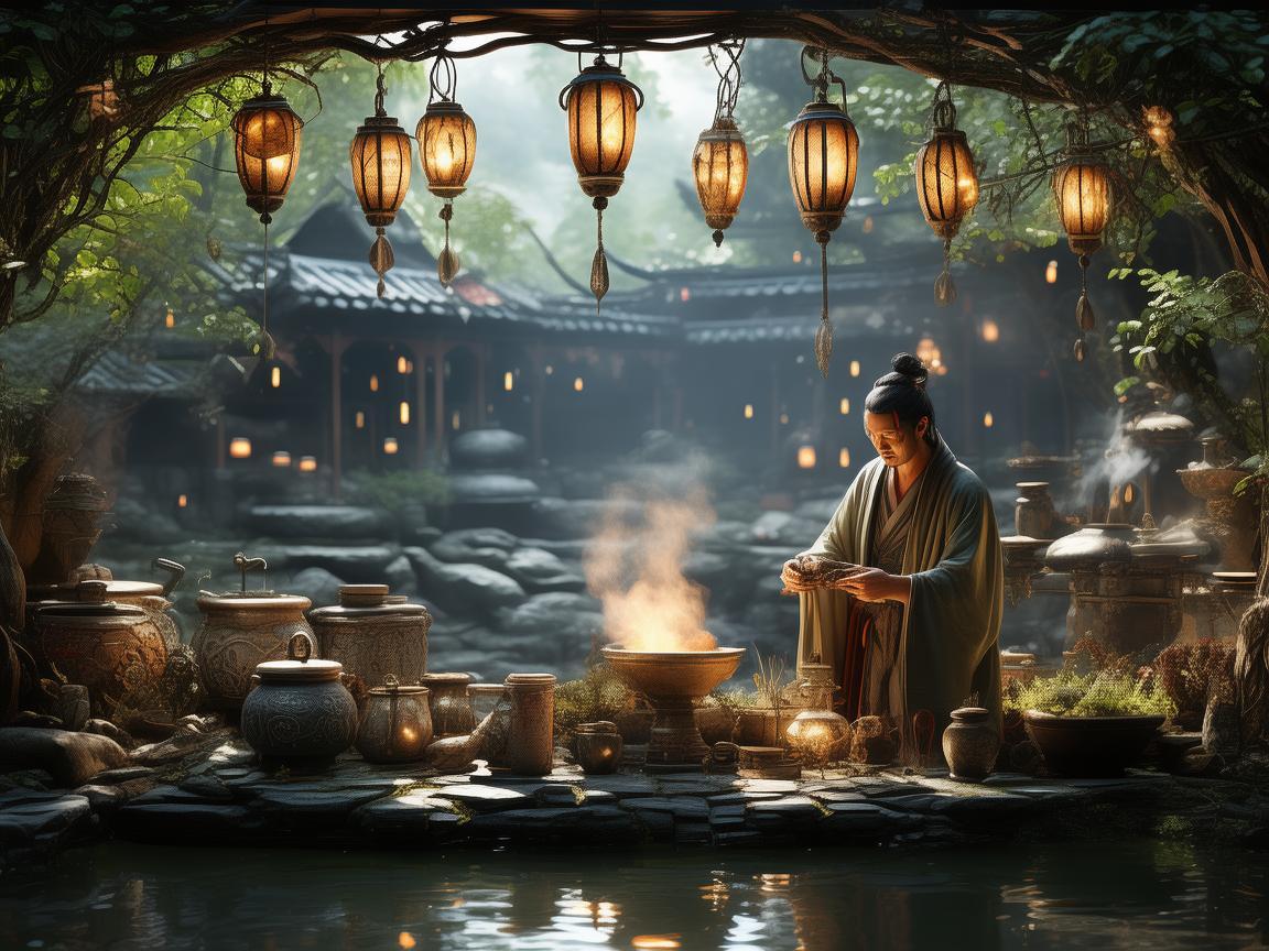 问道手游能炼制丹药吗？