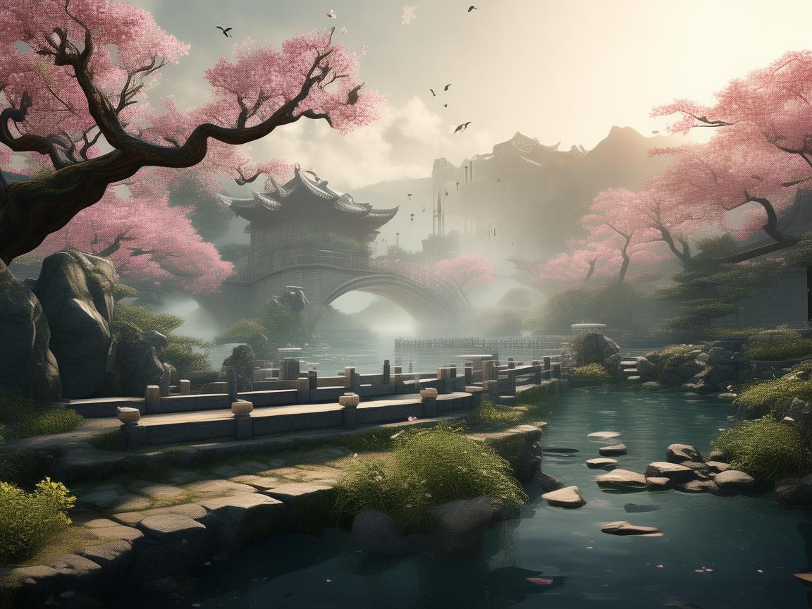 一梦江湖属于手游还是端游呢？