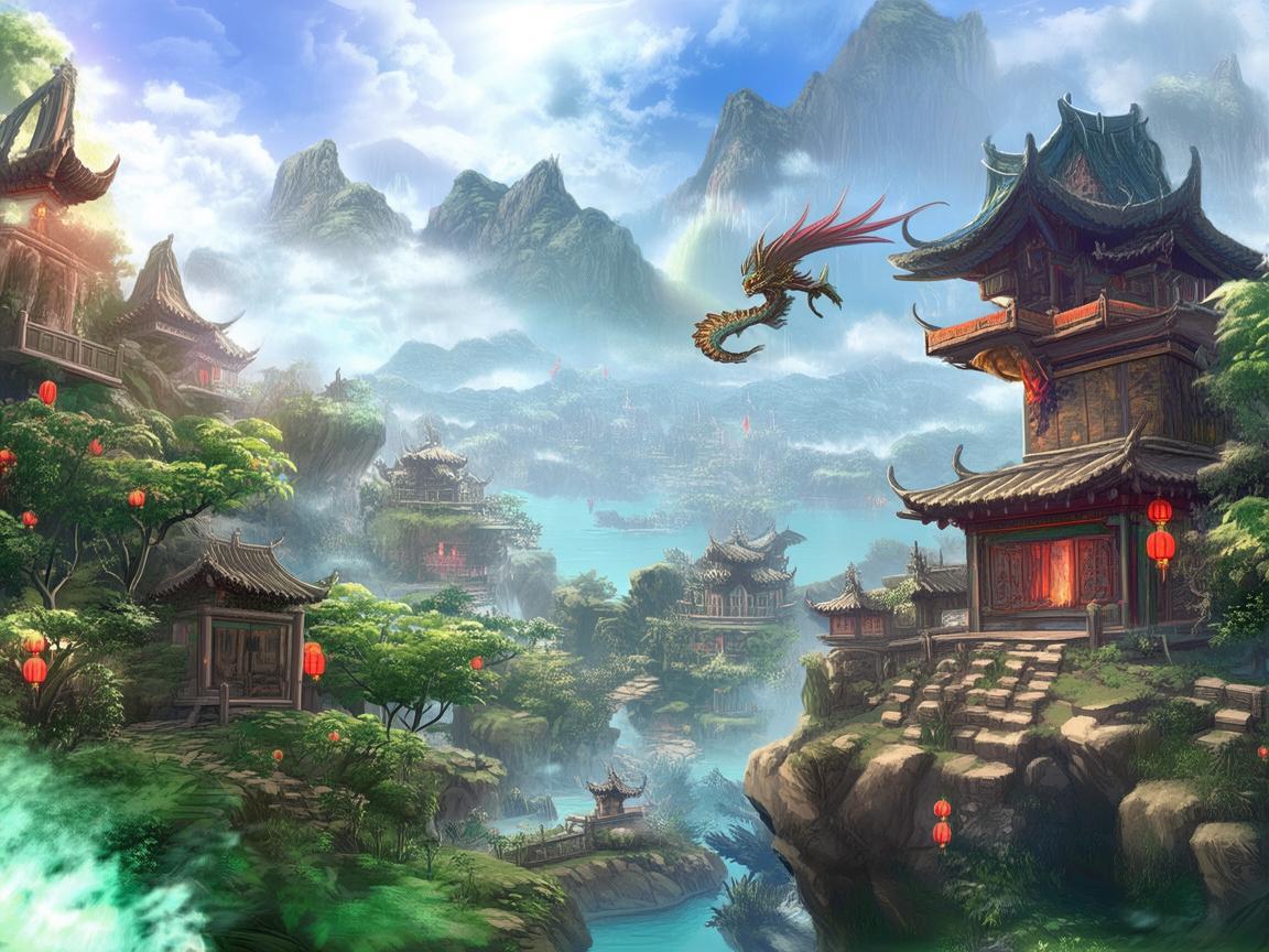 权御春秋手游真的好玩吗？
