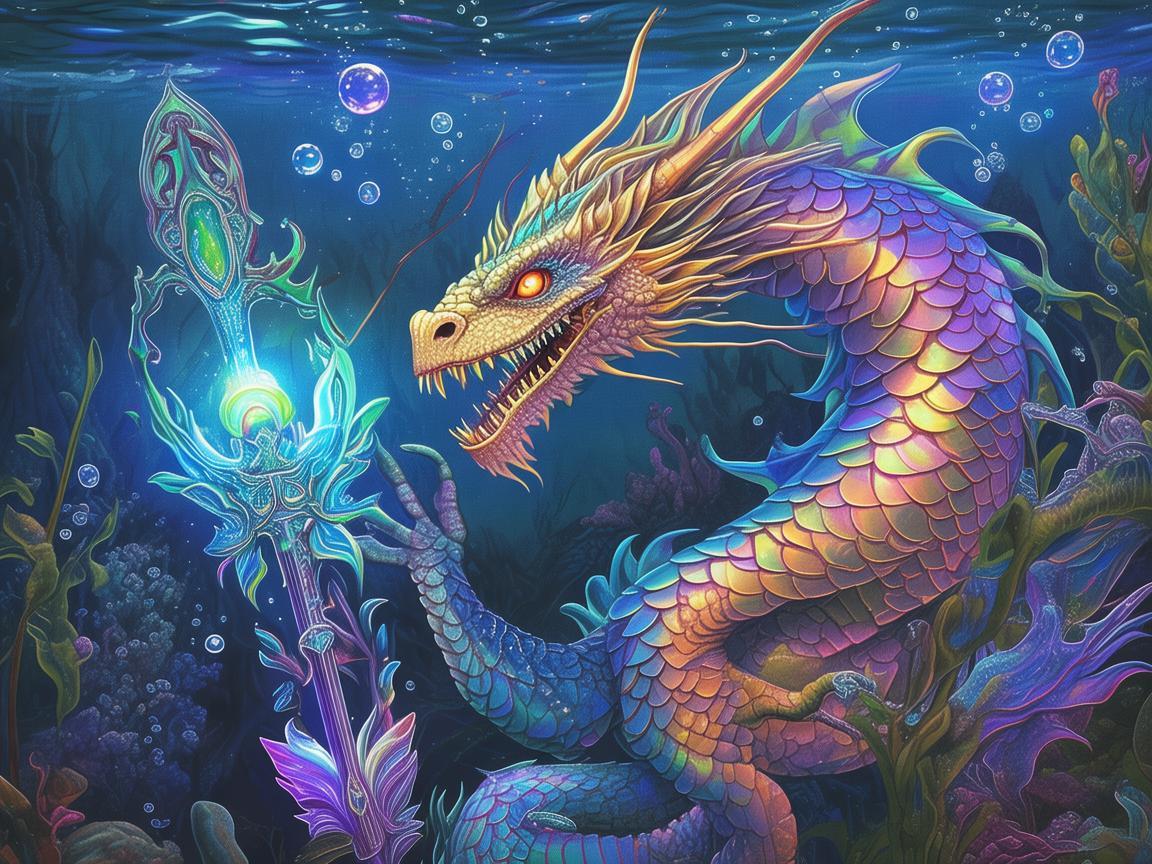 手游龙宫该带什么特效装备？