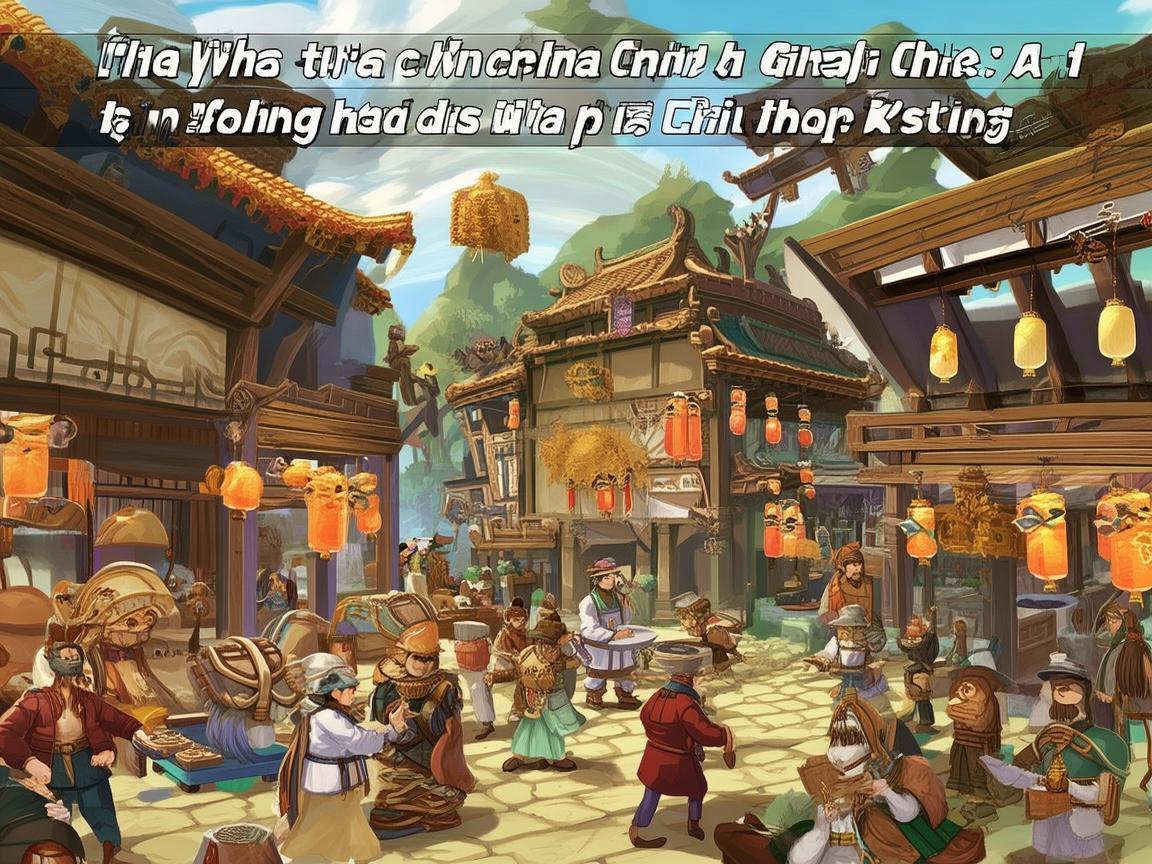 手游华夏选什么职业最好？