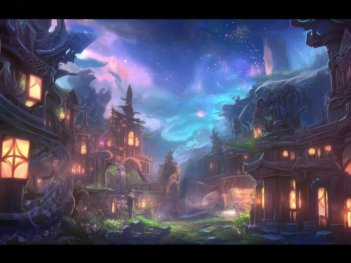 梦幻手游魔王寨到底强吗？