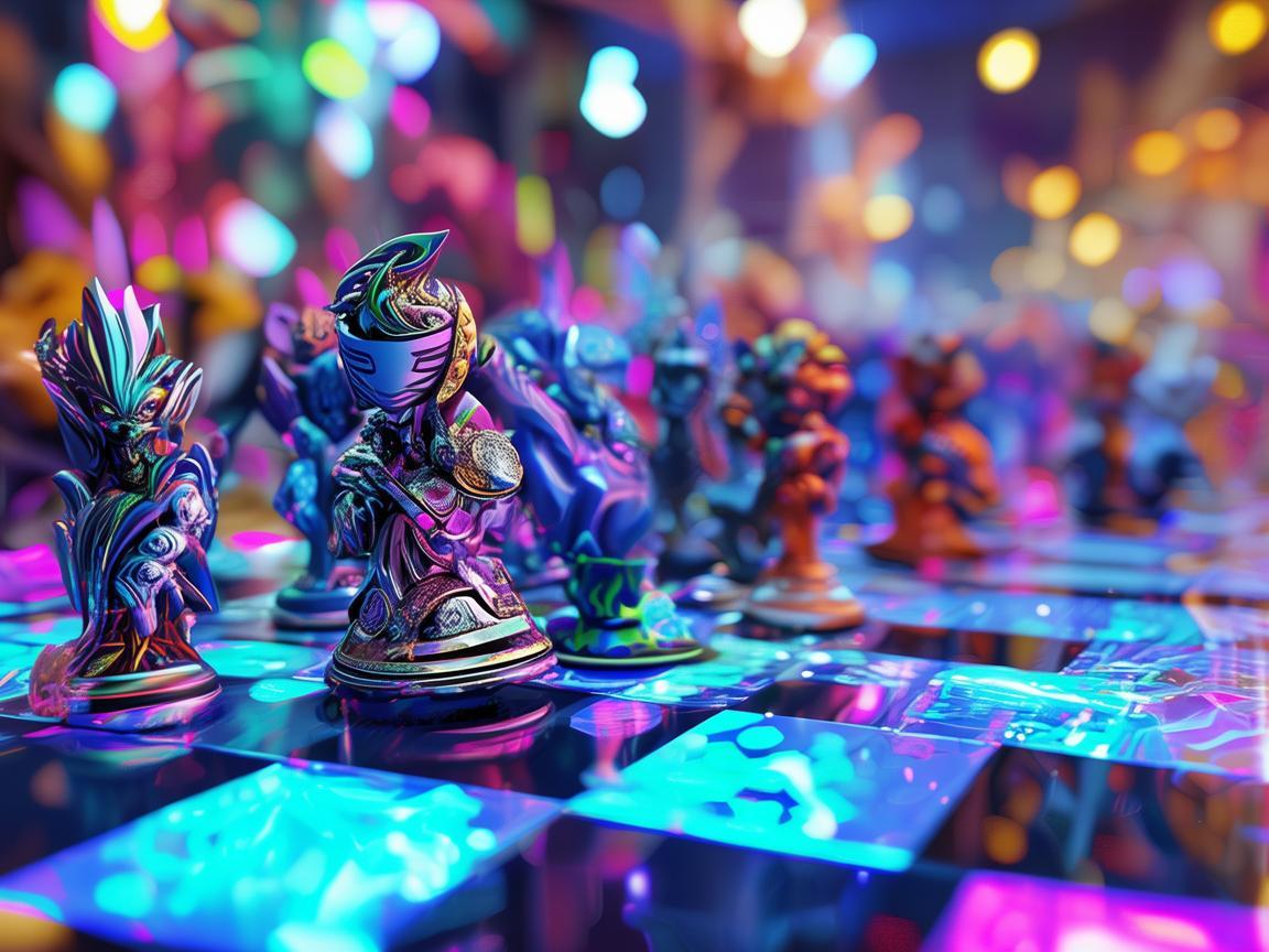 手游英雄联盟下棋模式叫什么? 手游英雄联盟下棋模式叫什么?