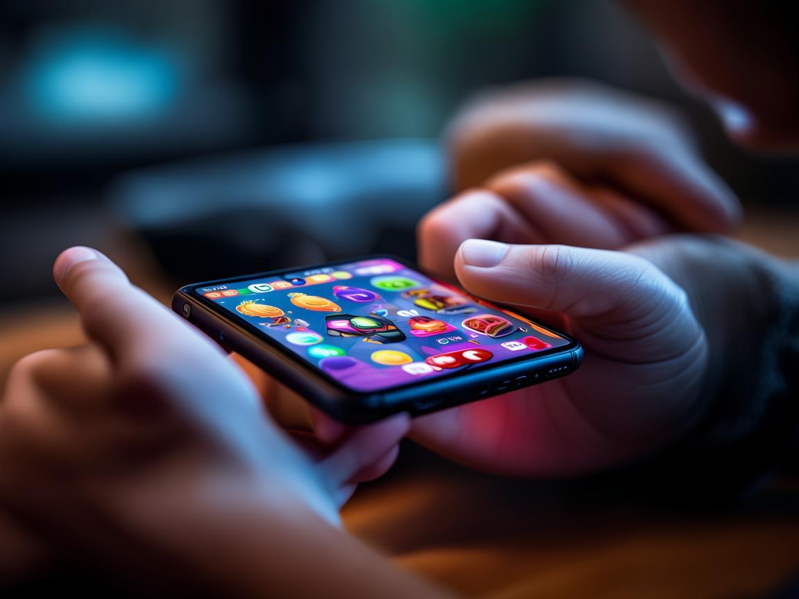 玩手游为什么会手麻木? 玩手游为什么会手麻木?