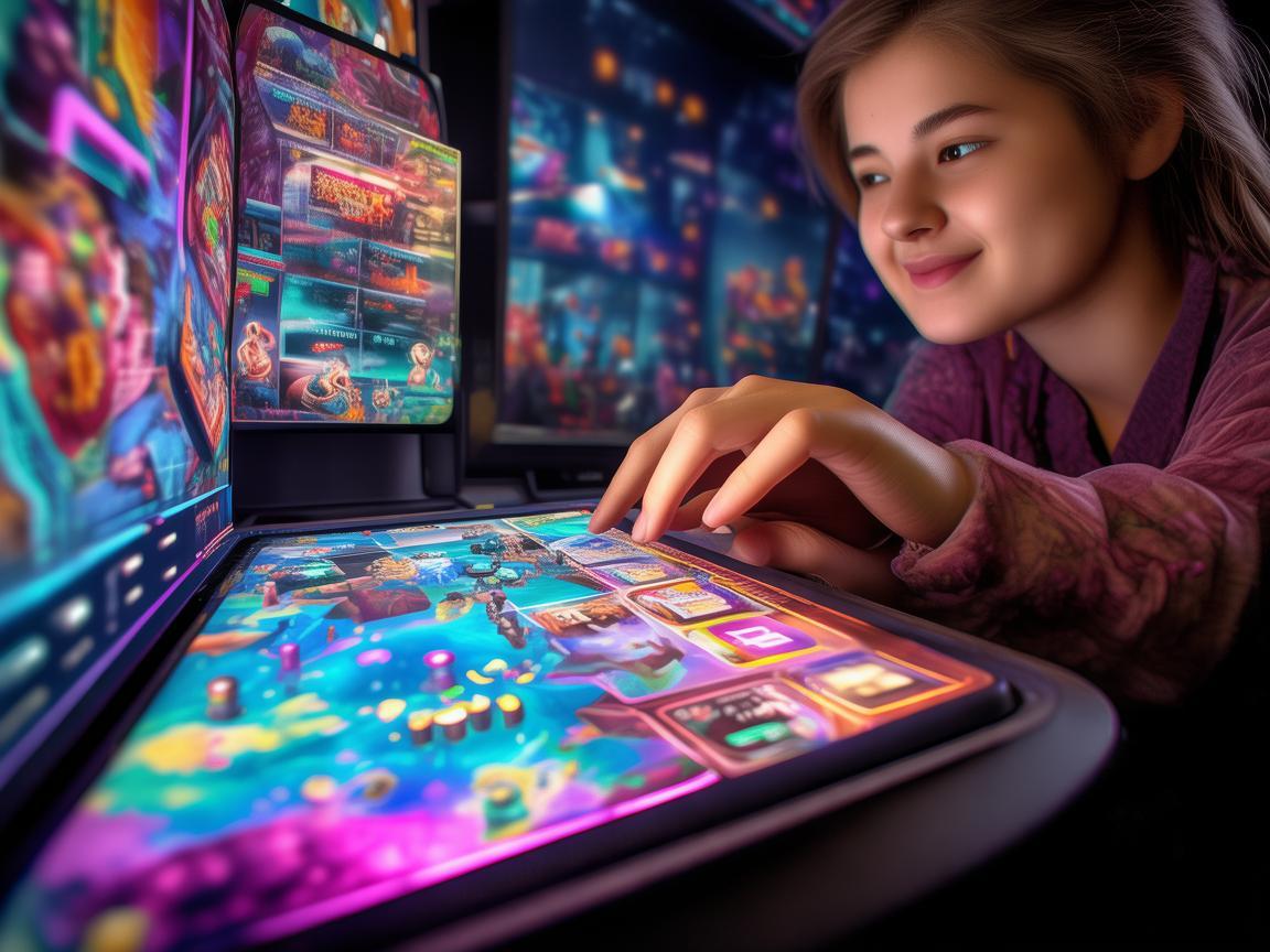 女生玩什么手游最好玩？