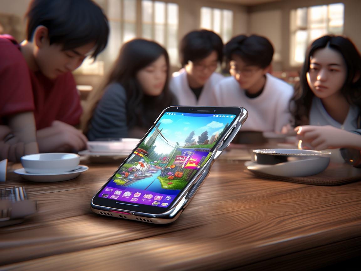 玩倩女手游用什么手机好? 玩倩女手游用什么手机好?