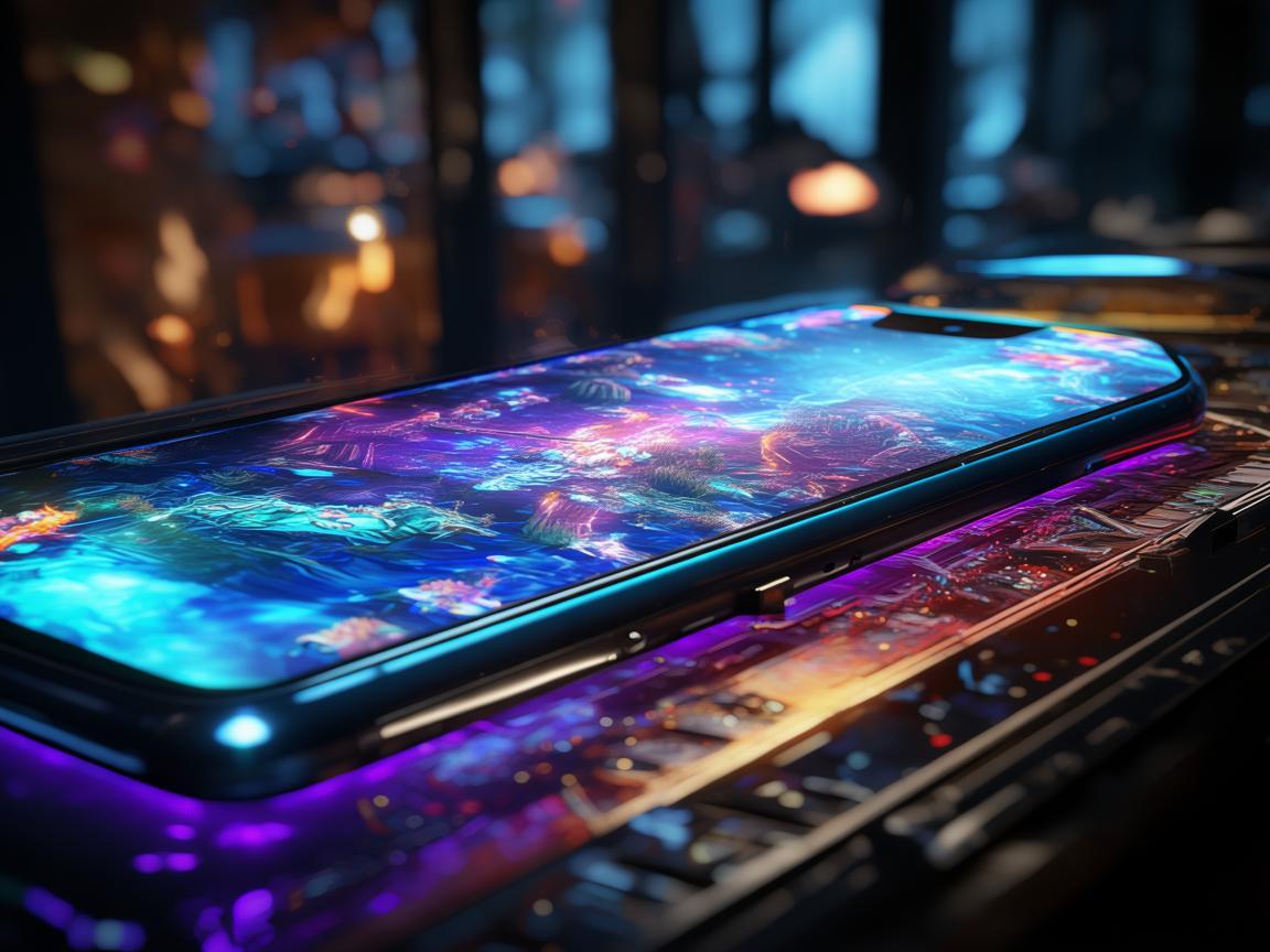 什么手机玩不朽手游好玩? 什么手机玩不朽手游好玩?