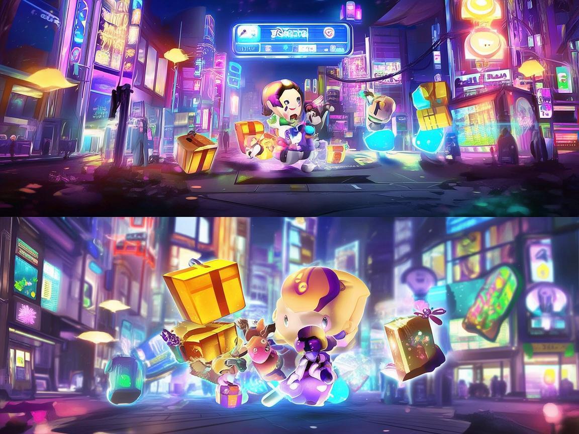 手游搭档模式会掉箱子吗？