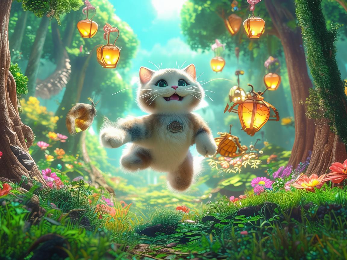 猫里奥手游真的好玩吗？