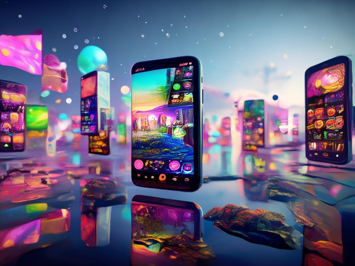 今天有什么手游还可以玩? 今天有什么手游还可以玩?