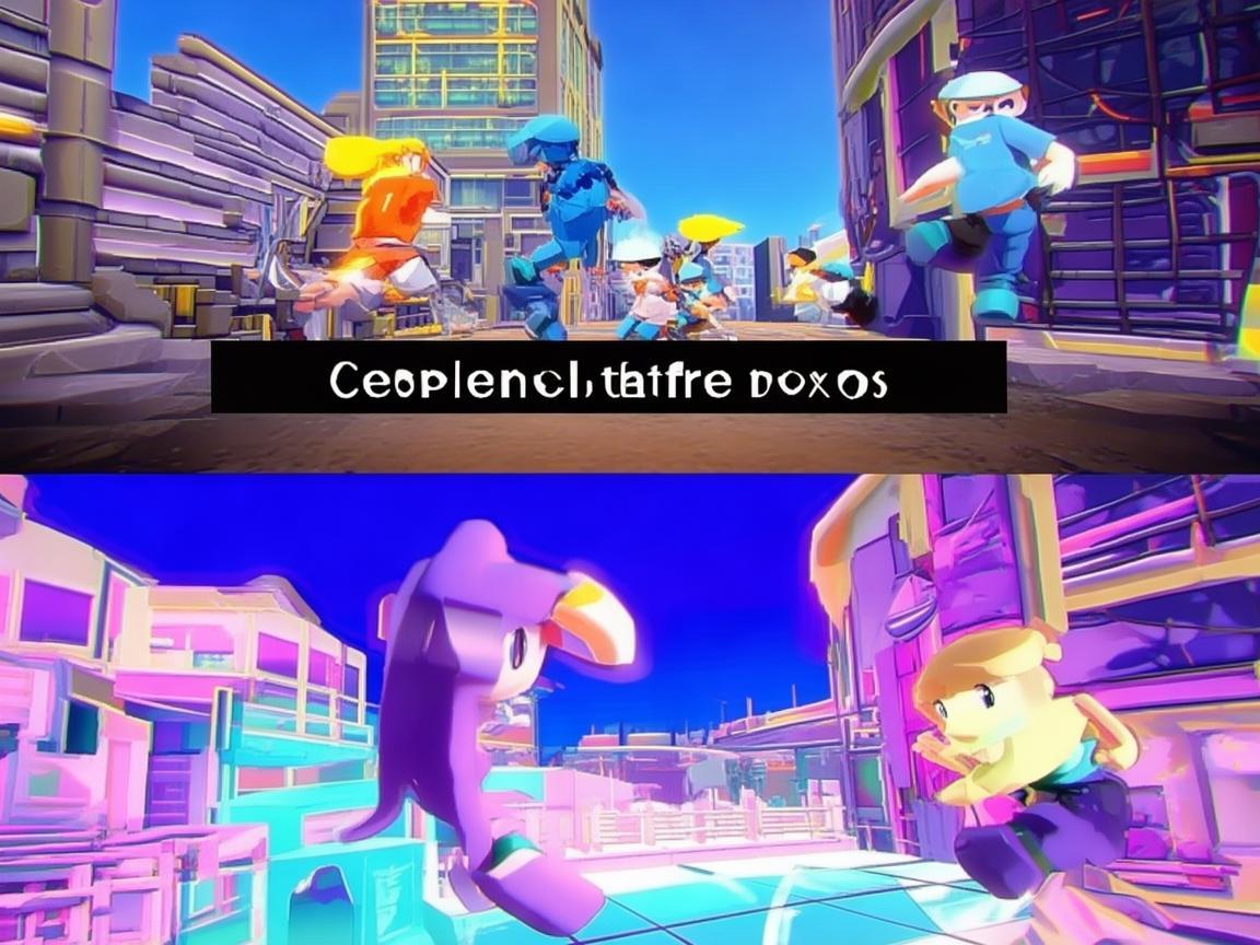 CF手游跳跃有问题吗? CF手游跳跃有问题吗?