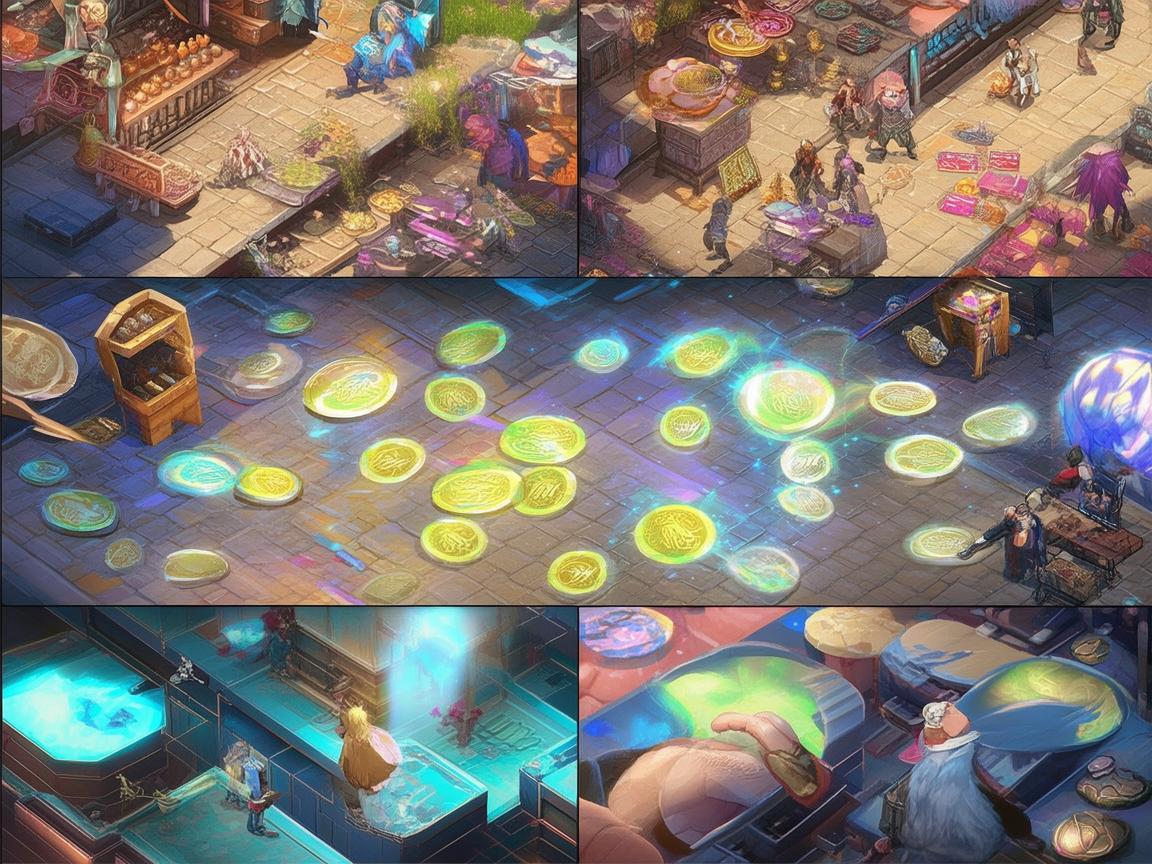 DNF手游幻影币该买什么? DNF手游幻影币该买什么?