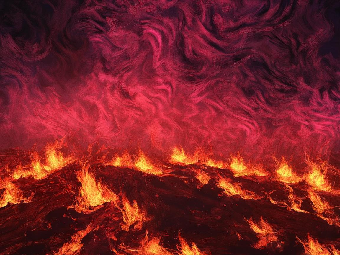 燃烧之血有手游吗？