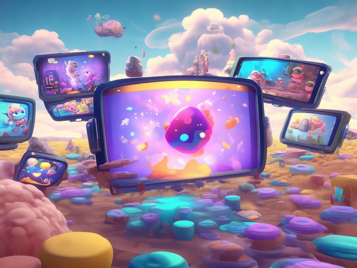 有哪些犯贱的手游值得一玩? 有哪些犯贱的手游值得一玩?