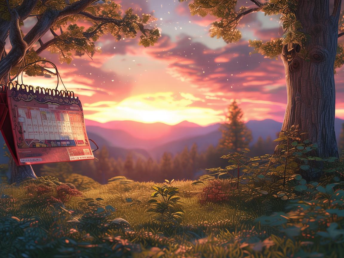 明日之后手游有日程安排吗？