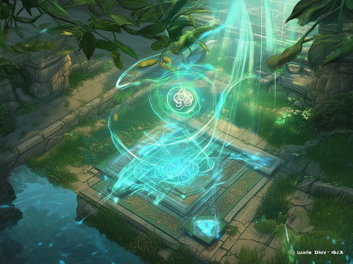 问道手游力水该怎么加点？